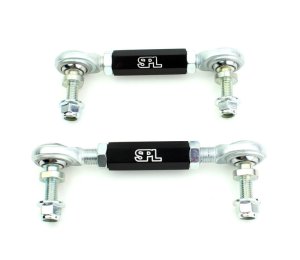 BMW G-Series Swaybar Endlinks - Rear - SPL Parts - Adjustable - `19-`27